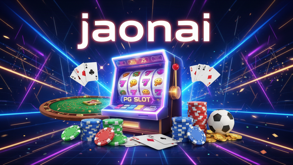 jaonai